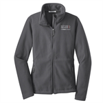 Port Authority Value Fleece Jacket - women's